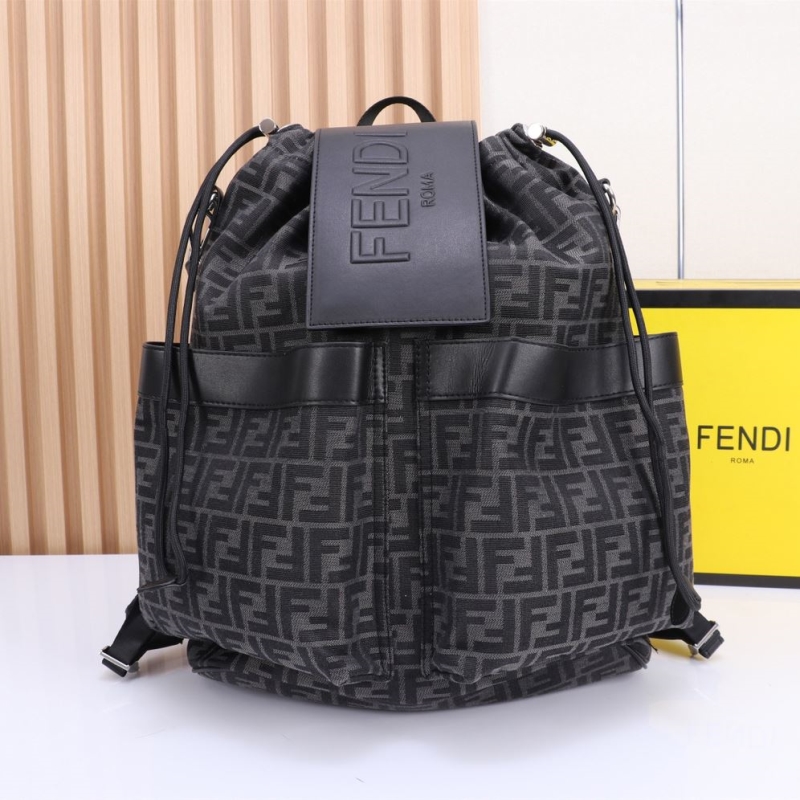F**di backpacks